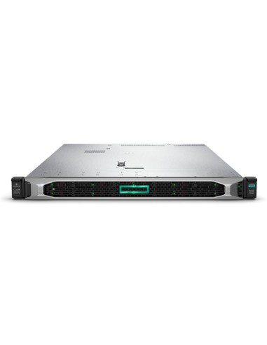 Hewlett Packard Enterprise ProLiant DL360 Gen10 servidor 26,4 TB 2,1 GHz 16 GB Bastidor (1U) Intel® Xeon® 500 W DDR4-SDRAM