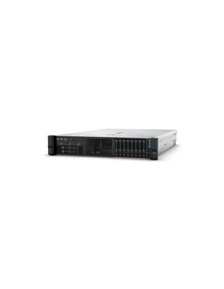 Hewlett Packard Enterprise ProLiant DL380 Gen10 servidor 72 TB 2,1 GHz 16 GB Bastidor (2U) Intel® Xeon® 500 W DDR4-SDRAM
