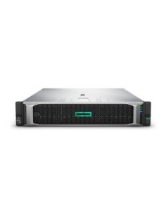 Hewlett Packard Enterprise ProLiant DL380 Gen10 servidor 72 TB 2,2 GHz 32 GB Bastidor (2U) Intel® Xeon® 800 W DDR4-SDRAM