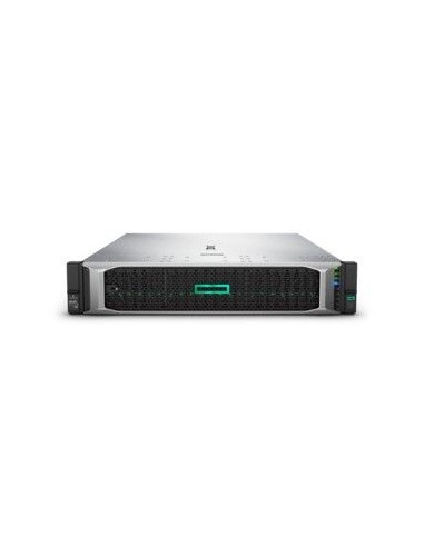 Hewlett Packard Enterprise ProLiant DL380 Gen10 servidor 72 TB 2,2 GHz 32 GB Bastidor (2U) Intel® Xeon® 800 W DDR4-SDRAM