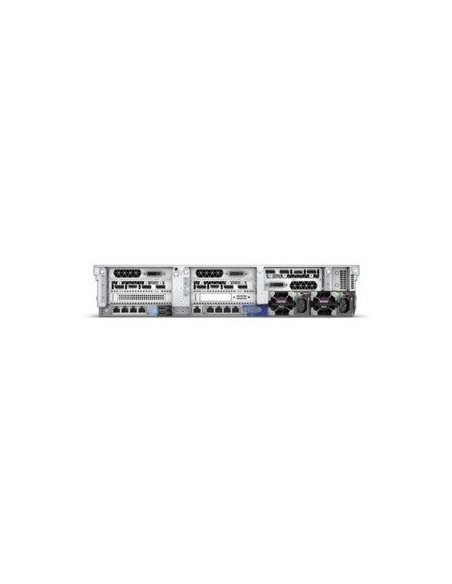 Hewlett Packard Enterprise ProLiant DL380 Gen10 servidor 72 TB 2,2 GHz 32 GB Bastidor (2U) Intel® Xeon® 800 W DDR4-SDRAM