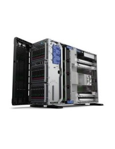 Hewlett Packard Enterprise ProLiant ML350 Gen10 servidor 1,7 GHz 8 GB Torre (4U) Intel® Xeon® 500 W DDR4-SDRAM