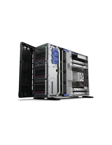 Hewlett Packard Enterprise ProLiant ML350 Gen10 servidor 1,7 GHz 8 GB Torre (4U) Intel® Xeon® 500 W DDR4-SDRAM