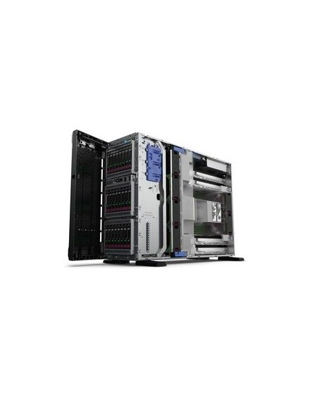 Hewlett Packard Enterprise ProLiant ML350 Gen10 servidor 1,7 GHz 8 GB Torre (4U) Intel® Xeon® 500 W DDR4-SDRAM