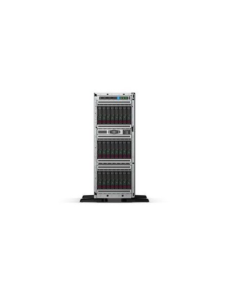 Hewlett Packard Enterprise ProLiant ML350 Gen10 servidor 1,7 GHz 8 GB Torre (4U) Intel® Xeon® 500 W DDR4-SDRAM