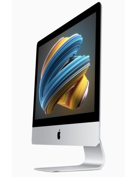 Apple iMac 54,6 cm (21.5") 1920 x 1080 Pixeles 7ª generación de procesadores Intel® Core™ i5 8 GB DDR4-SDRAM 1000 GB Unidad de