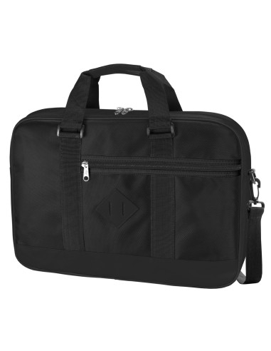 e-Vitta Looker maletines para portátil 40,6 cm (16") Maletín Negro