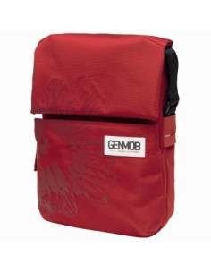 Golla Zoe G1288 maletines para portátil 29,5 cm (11.6") Bandolera Rojo