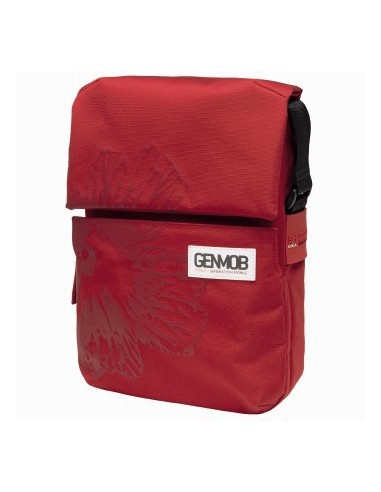 Golla Zoe G1288 maletines para portátil 29,5 cm (11.6") Bandolera Rojo