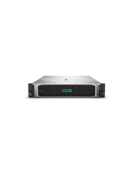 Hewlett Packard Enterprise ProLiant DL380 Gen10 servidor 72 TB 2,3 GHz 64 GB Bastidor (2U) Intel® Xeon® Gold 800 W DDR4-SDRAM
