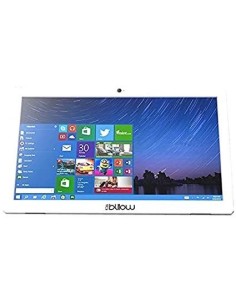 Billow XONE22 pcs todo-en-uno 54,6 cm (21.5") 1920 x 1080 Pixeles Intel® Celeron® N 4 GB DDR3-SDRAM 500 GB Unidad de disco duro