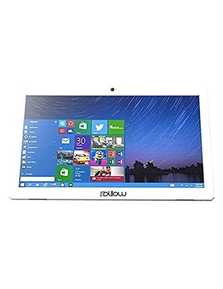 Billow XONE22 pcs todo-en-uno 54,6 cm (21.5") 1920 x 1080 Pixeles Intel® Celeron® N 4 GB DDR3-SDRAM 500 GB Unidad de disco duro