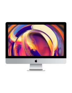 Apple iMac 68,6 cm (27") 5120 x 2880 Pixeles 9na generación de procesadores Intel® Core™ i5 8 GB DDR4-SDRAM 2000 GB Fusion