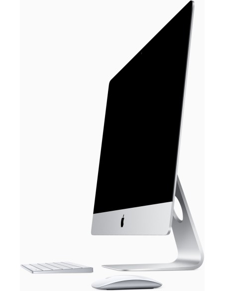 Apple iMac 54,6 cm (21.5") 4096 x 2304 Pixeles 8ª generación de procesadores Intel® Core™ i3 8 GB DDR4-SDRAM 1000 GB Unidad de