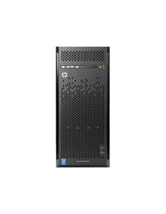 Hewlett Packard Enterprise ProLiant ML110 Gen9 servidor 16 TB 2,1 GHz 8 GB Torre (5U) Intel® Xeon® E5 v4 350 W DDR4-SDRAM