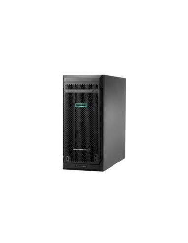 Hewlett Packard Enterprise ProLiant ML110 Gen10 servidor 1,7 GHz 8 GB Torre Intel® Xeon® 350 W DDR4-SDRAM
