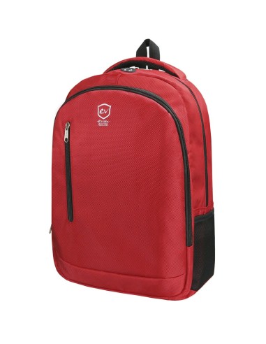 e-Vitta Discovery maletines para portátil 40,6 cm (16") Mochila Rojo