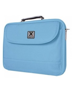 Approx appNB17LB maletines para portátil 43,2 cm (17") Maletín Azul
