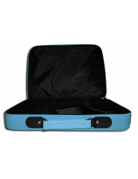 Approx appNB17LB maletines para portátil 43,2 cm (17") Maletín Azul
