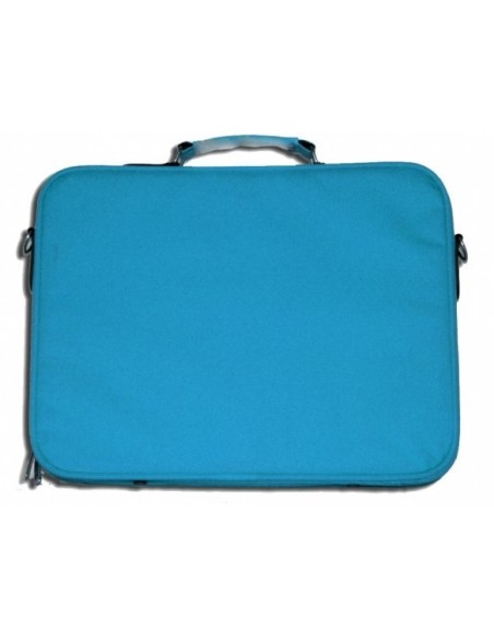 Approx appNB17LB maletines para portátil 43,2 cm (17") Maletín Azul