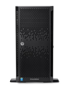 Hewlett Packard Enterprise ProLiant ML350 Gen9 servidor 96 TB 2,1 GHz 16 GB Torre (5U) Intel® Xeon® E5 v4 500 W DDR4-SDRAM