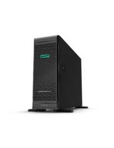Hewlett Packard Enterprise ProLiant ML350 Gen10 servidor 2,1 GHz 16 GB Torre (4U) Intel® Xeon® 800 W DDR4-SDRAM