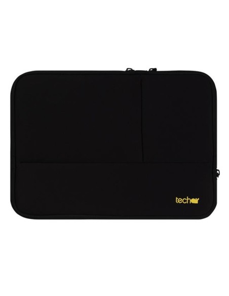 Tech air TANZ0330V2 maletines para portátil 33,8 cm (13.3") Funda Negro