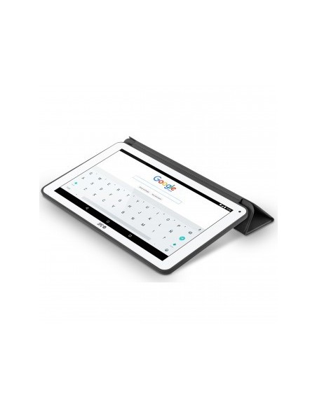 SPC Magic Case 10.1 Funda para Tablet Negro 4320N