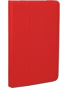 e-Vitta Stand 2P 10.1" 25,6 cm (10.1") Folio Rojo