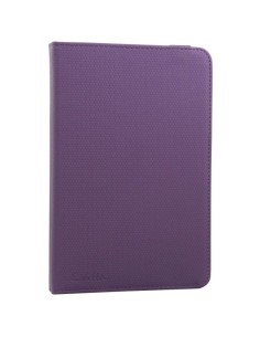 e-Vitta Stand 2P Universal 25,6 cm (10.1") Folio Púrpura