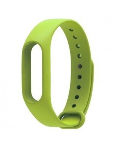 Xiaomi Mi Band Strap 2 Verde