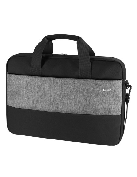 e-Vitta Master maletines para portátil 40,6 cm (16") Maletín Negro, Gris
