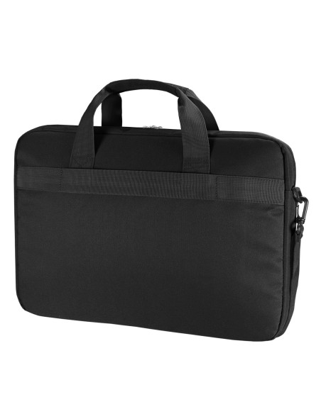 e-Vitta Master maletines para portátil 40,6 cm (16") Maletín Negro, Gris