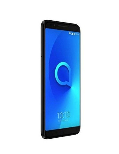 Alcatel 3L 14 cm (5.5") SIM doble Android 7.0 4G MicroUSB 2 GB 16 GB 3000 mAh Negro