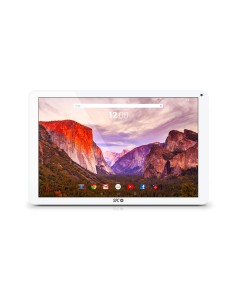 SPC GLOW 10.1 Blanco 9763232B