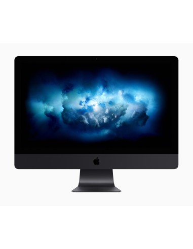 Apple iMac Pro 68,6 cm (27") 5120 x 2880 Pixeles Intel® Xeon® W 32 GB DDR4-SDRAM 1024 GB SSD AMD Radeon Pro Vega 56 macOS High