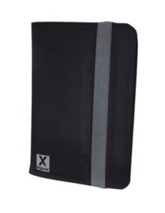 Approx appUTC03B 17,8 cm (7") Folio Negro