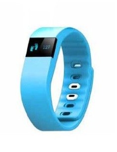 Billow XSB70 Pulsera de actividad Azul