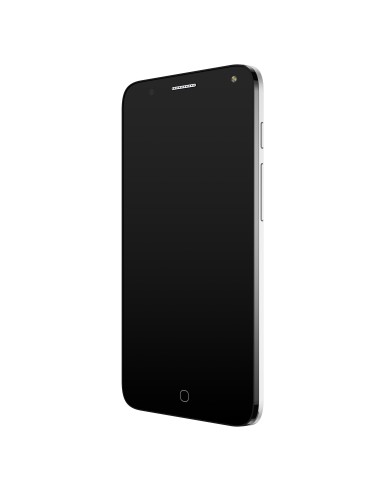Alcatel POP 4 12,7 cm (5") SIM doble Android 6.0 4G MicroUSB 1 GB 8 GB 2500 mAh Plata