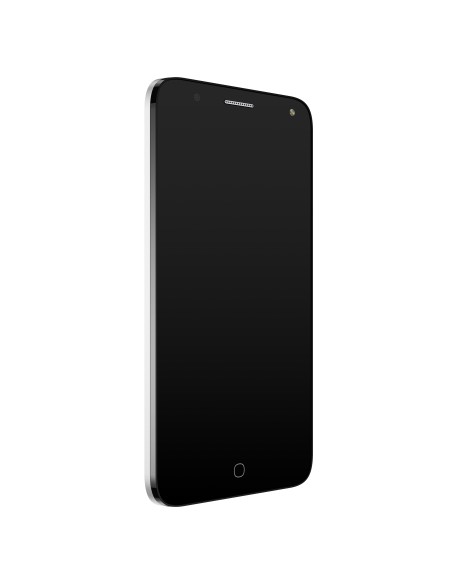 Alcatel POP 4 12,7 cm (5") SIM doble Android 6.0 4G MicroUSB 1 GB 8 GB 2500 mAh Gris