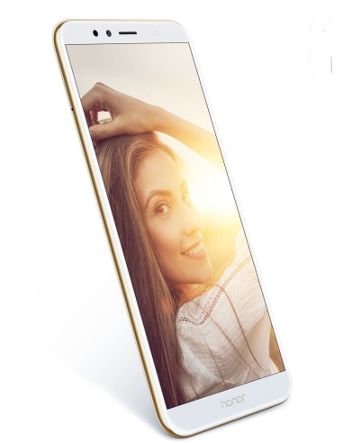 Honor 7A 14,5 cm (5.7") SIM doble Android 8.0 4G MicroUSB 2 GB 16 GB 3000 mAh Oro
