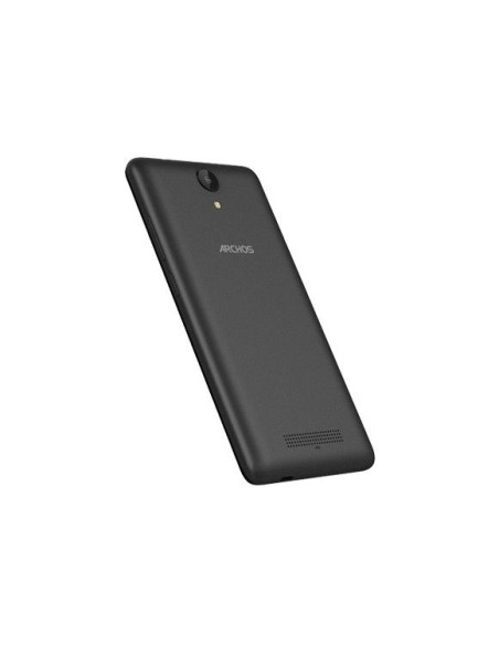 Archos Neon 50e 12,7 cm (5") SIM doble Android 6.0 3G MicroUSB 1 GB 8 GB 2200 mAh Negro