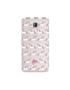 Tan Tan Fan E000760 funda para teléfono móvil Multicolor