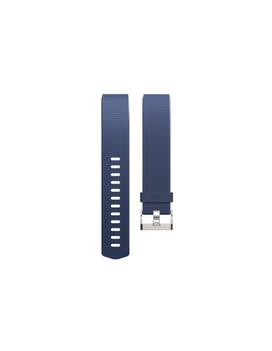 Fitbit FB160ABBUS correa para control de actividad Azul