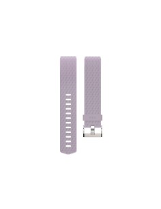 Fitbit FB160ABLVS correa para control de actividad Lavanda