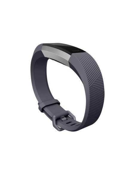 Fitbit FB-163ABGYL Azul, Gris