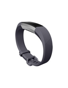 Fitbit FB-163ABGYS Azul, Gris