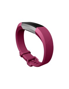 Fitbit FB-163ABPML Rojo