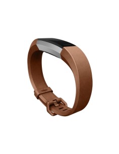 Fitbit FB-163LBBRL Marrón