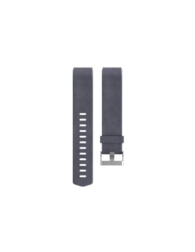 Fitbit FB-160LBIGL correa para control de actividad Indigo